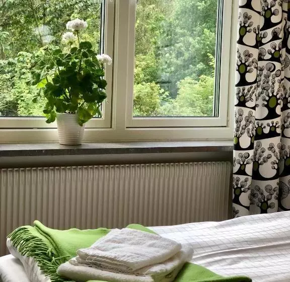 Pensionat Söderåsen