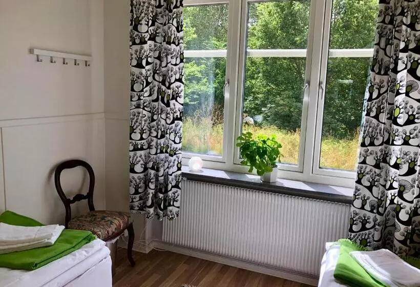 Pensionat Söderåsen