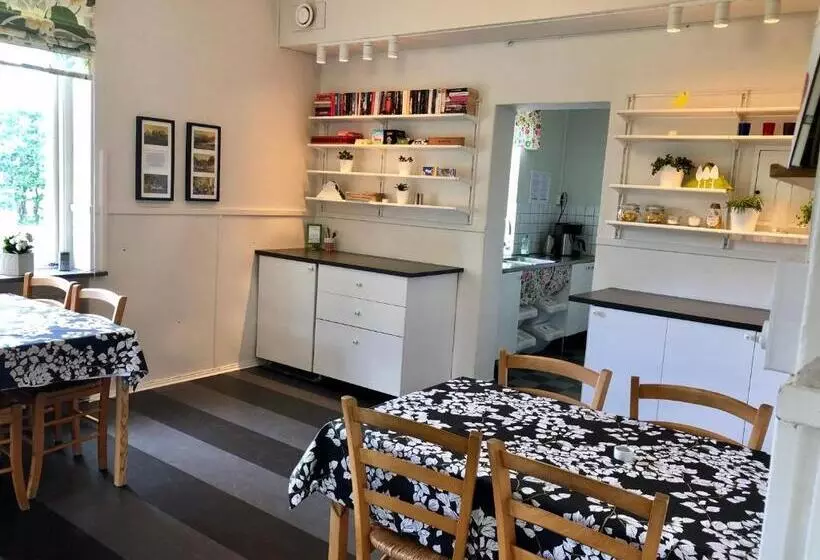 Pensionat Söderåsen