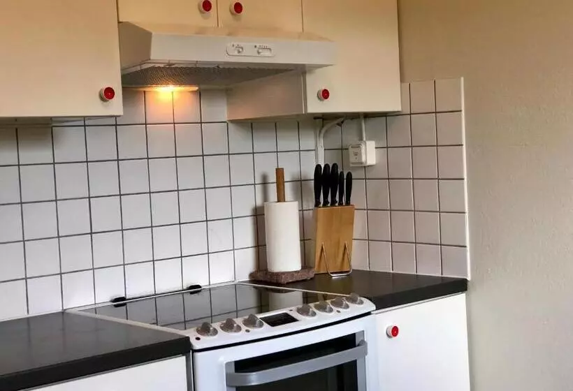 Pensionat Söderåsen