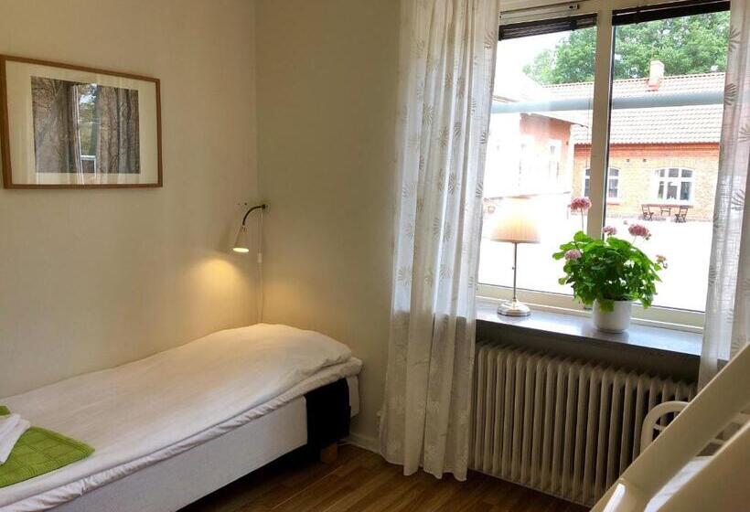 Pensionat Söderåsen