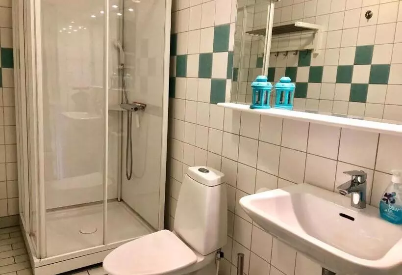 Pensionat Söderåsen