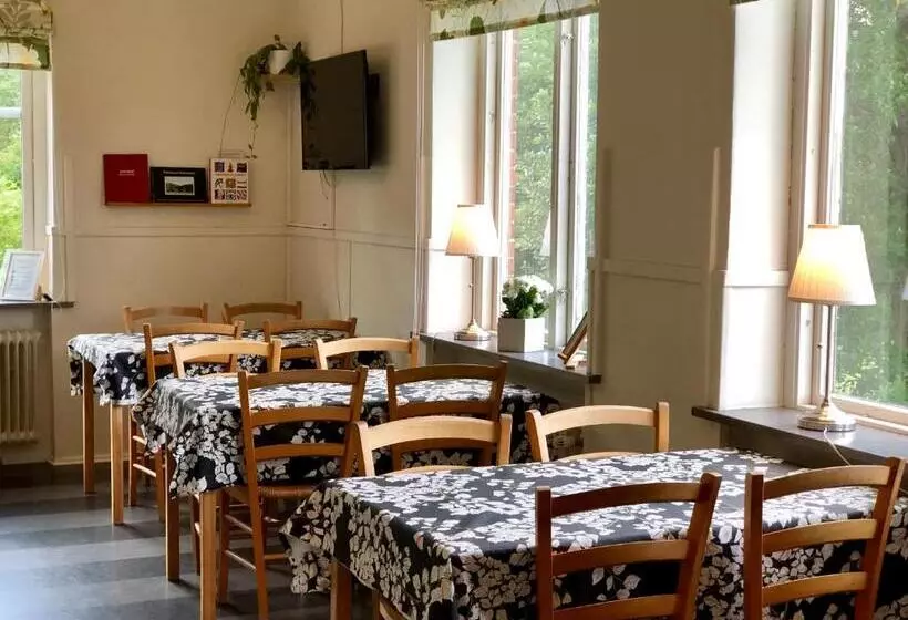 Pensionat Söderåsen