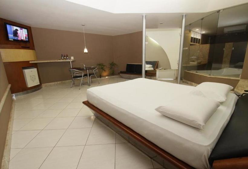 Raru S Motel Litoral Norte