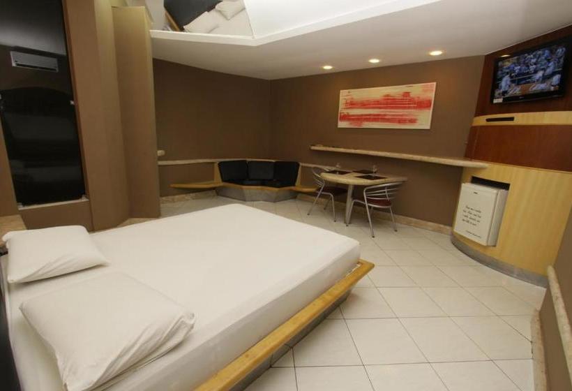 Raru S Motel Litoral Norte