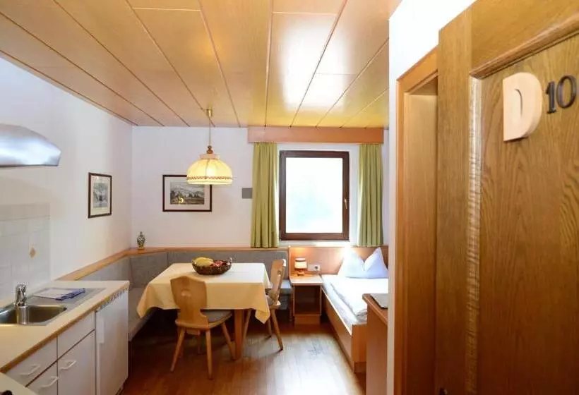 Residence Granvara