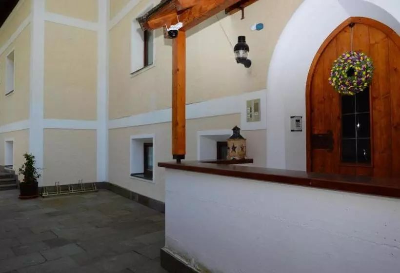Residence Granvara