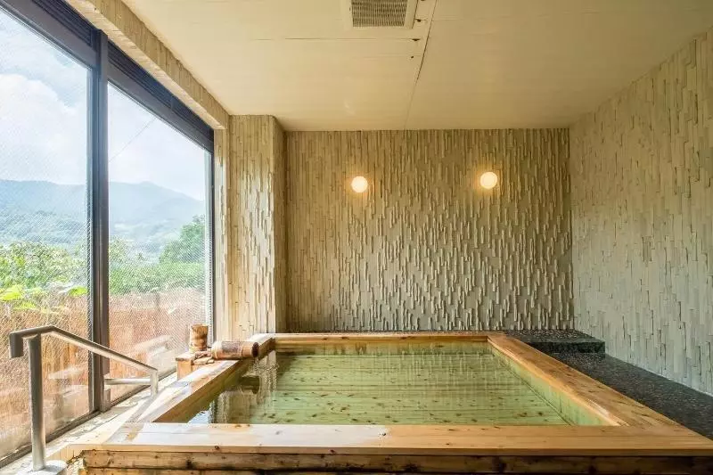 Ryokan Yugawara Onsen Apolosou