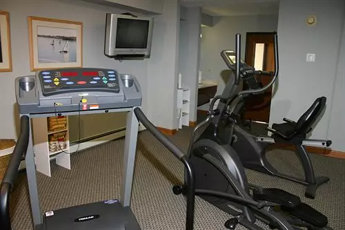 Chanhassen Inn Motel