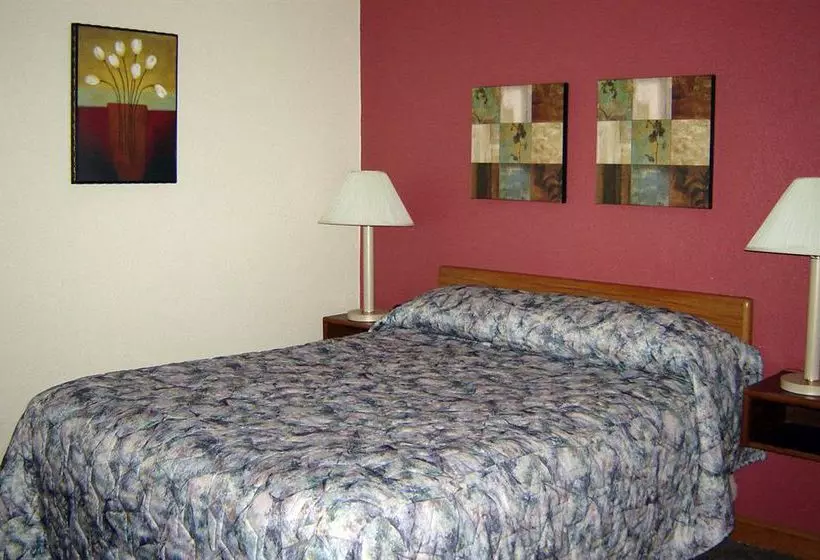 Chanhassen Inn Motel