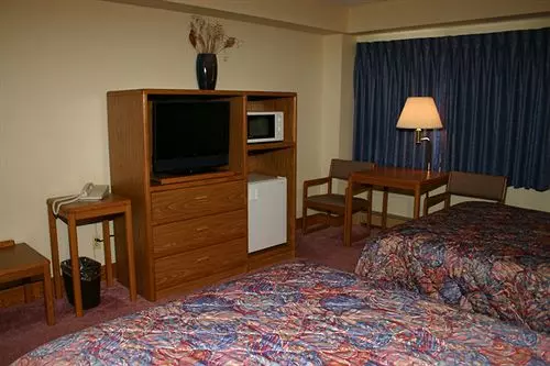 Chanhassen Inn Motel