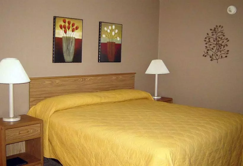 Chanhassen Inn Motel