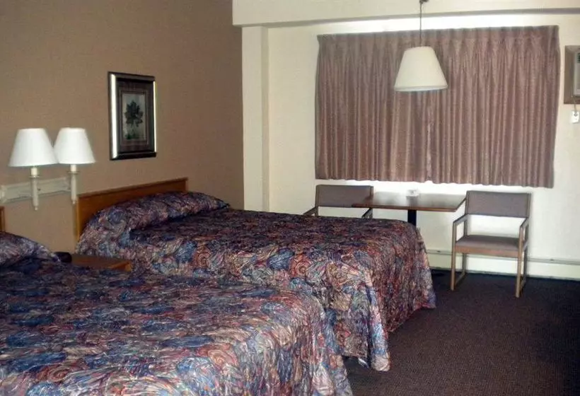 Chanhassen Inn Motel