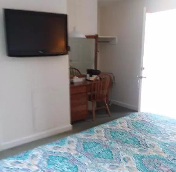 مُتل The Chieftain