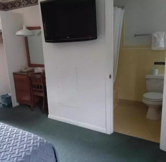 مُتل The Chieftain