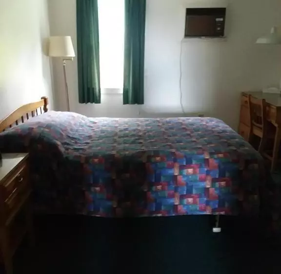 مُتل The Chieftain