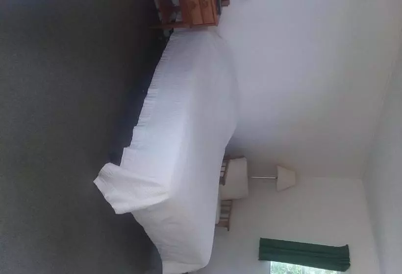 مُتل The Chieftain