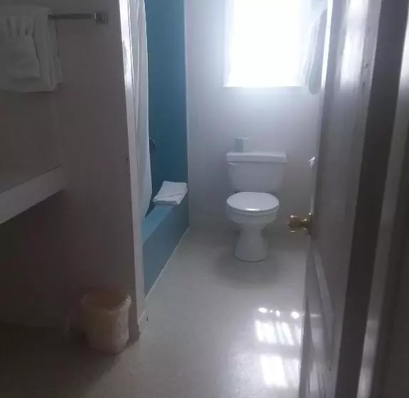 مُتل The Chieftain