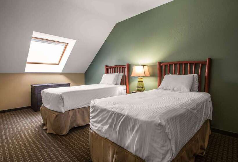 فندق Bluegreen Christmas Mountain Village, An Ascend Resort