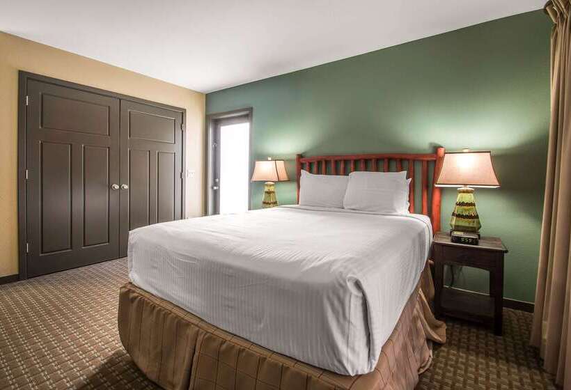 فندق Bluegreen Christmas Mountain Village, An Ascend Resort