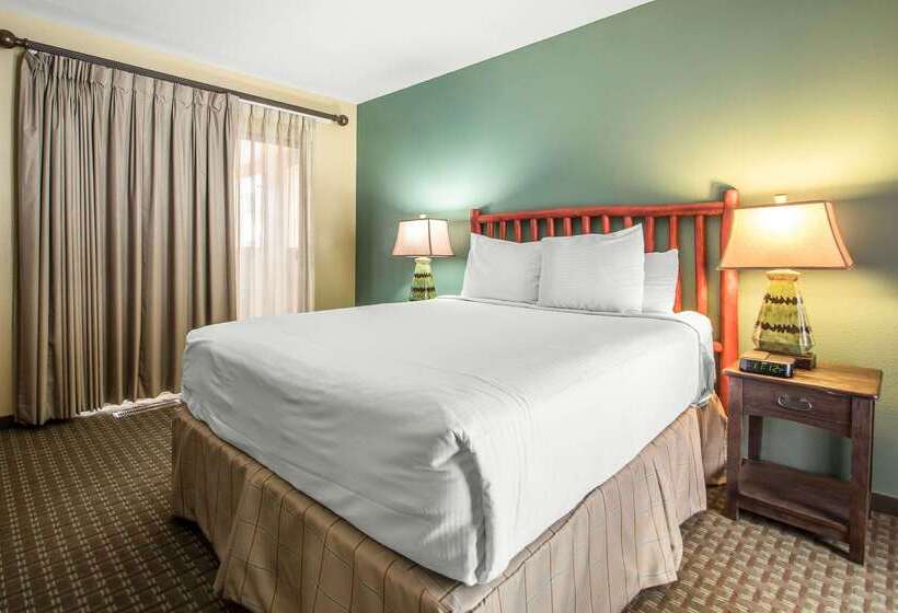 فندق Bluegreen Christmas Mountain Village, An Ascend Resort