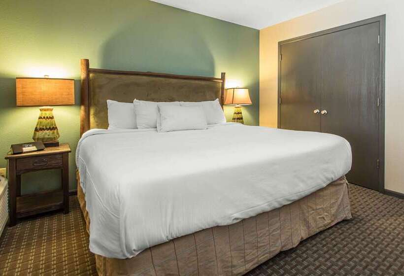 فندق Bluegreen Christmas Mountain Village, An Ascend Resort