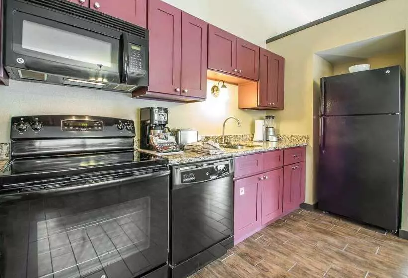 هتل Bluegreen Christmas Mountain Village, An Ascend Resort