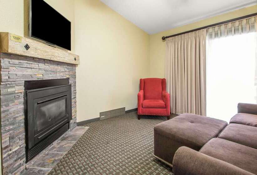 فندق Bluegreen Christmas Mountain Village, An Ascend Resort