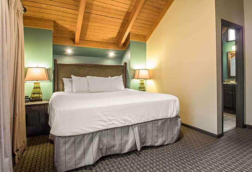 فندق Bluegreen Christmas Mountain Village, An Ascend Resort