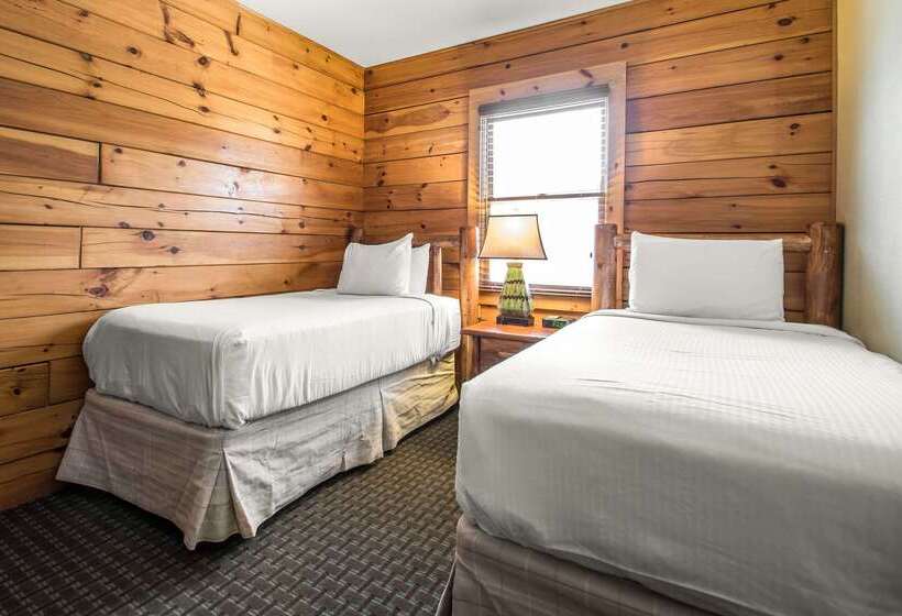 فندق Bluegreen Christmas Mountain Village, An Ascend Resort