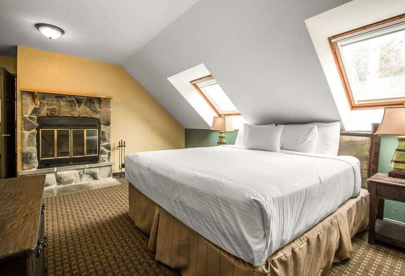 فندق Bluegreen Christmas Mountain Village, An Ascend Resort