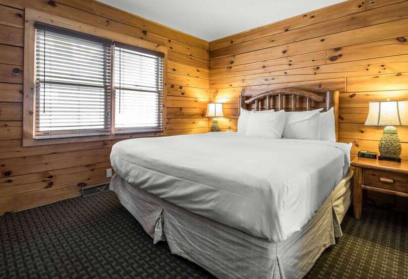 فندق Bluegreen Christmas Mountain Village, An Ascend Resort