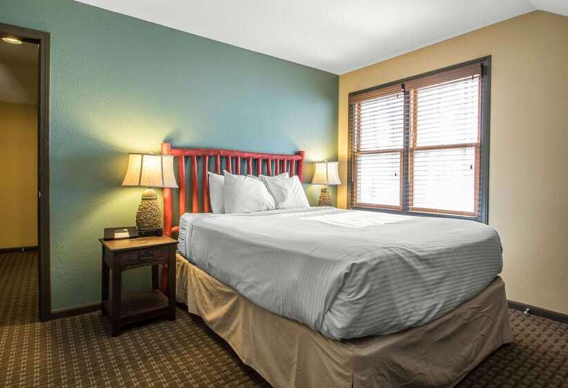 فندق Bluegreen Christmas Mountain Village, An Ascend Resort