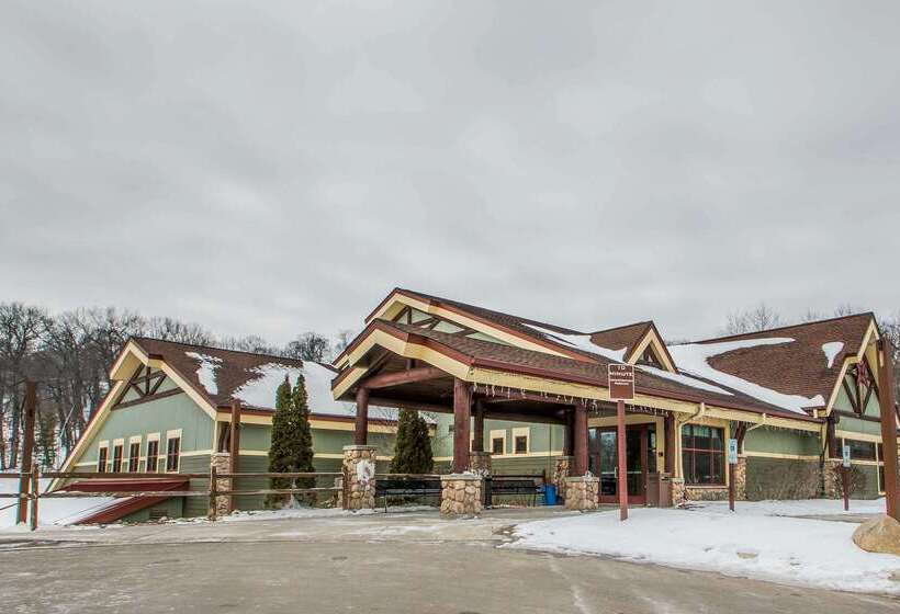 فندق Bluegreen Christmas Mountain Village, An Ascend Resort