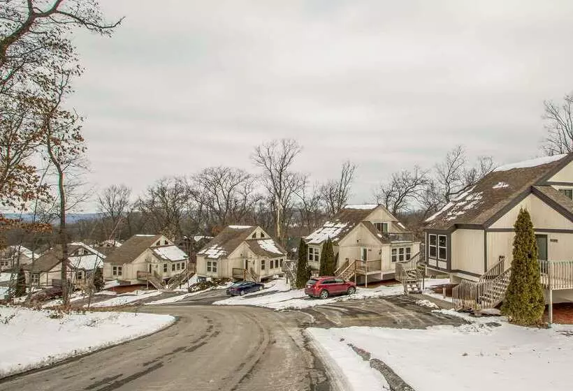 هتل Bluegreen Christmas Mountain Village, An Ascend Resort