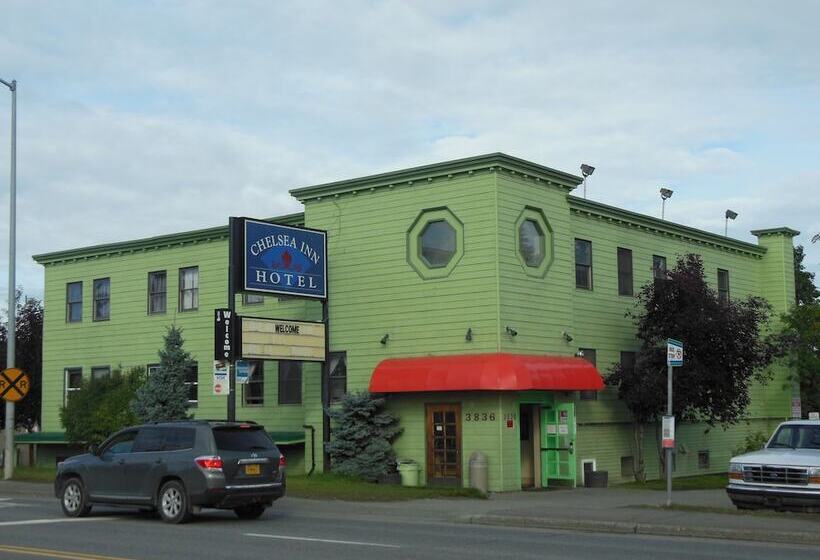 هتل Chelsea Inn