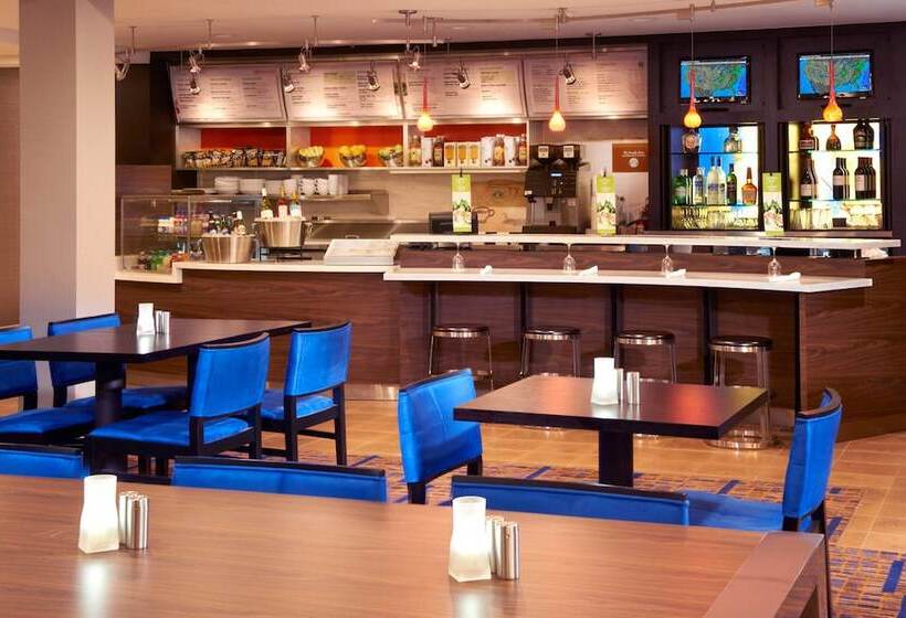 فندق Courtyard Toledo Rossford/perrysburg