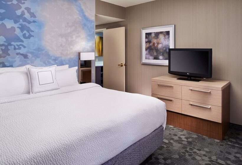 فندق Courtyard Toledo Rossford/perrysburg