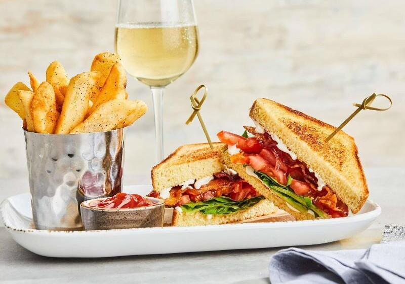 فندق Courtyard Toledo Rossford/perrysburg