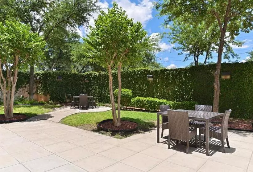 酒店 Courtyard Laredo