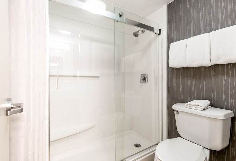 Szálloda Courtyard Laredo