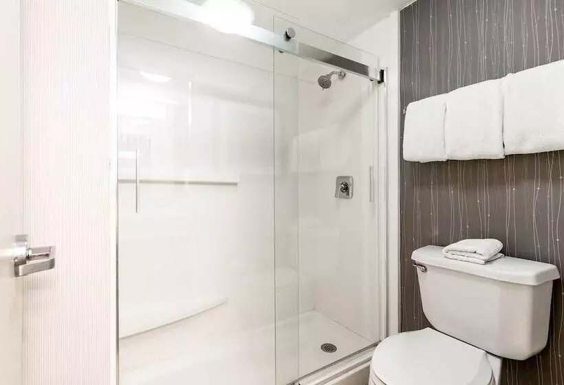 酒店 Courtyard Laredo