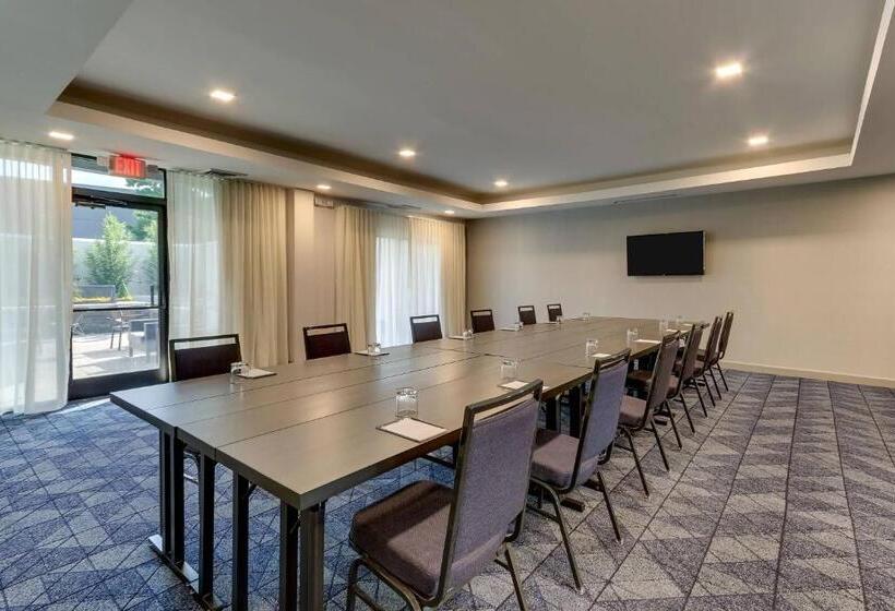 ホテル Courtyard Lexington South/hamburg Place