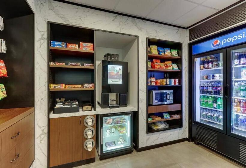 ホテル Courtyard Lexington South/hamburg Place