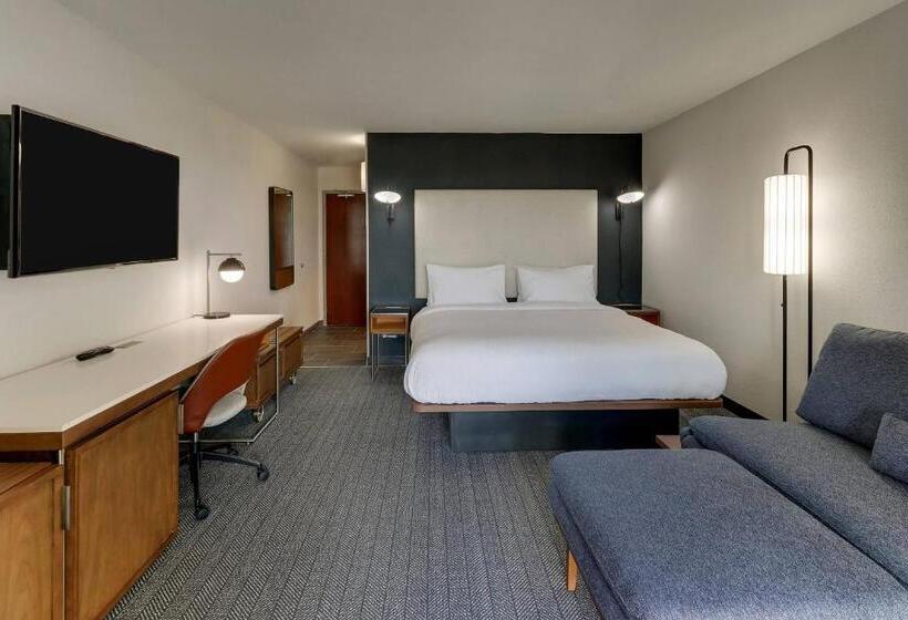 ホテル Courtyard Lexington South/hamburg Place