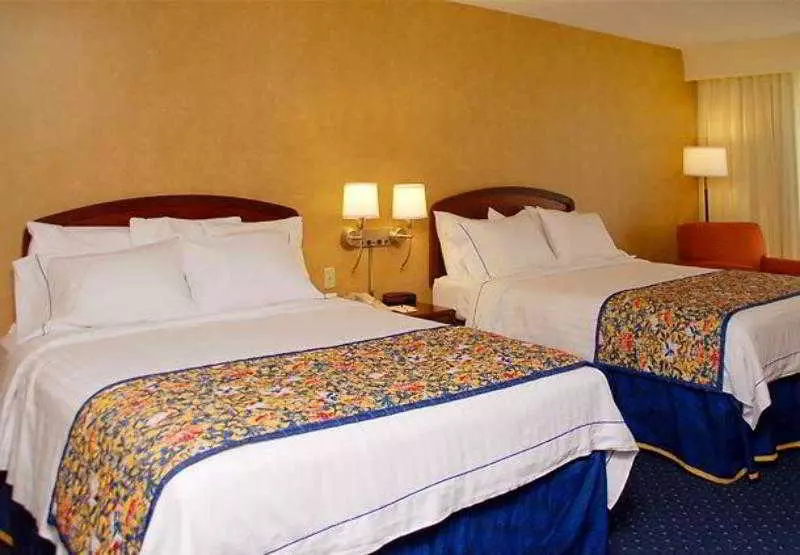 ホテル Courtyard Seattle North/lynnwood Everett