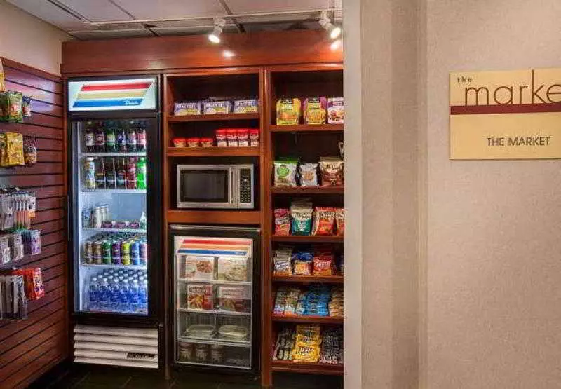 ホテル Courtyard Seattle North/lynnwood Everett