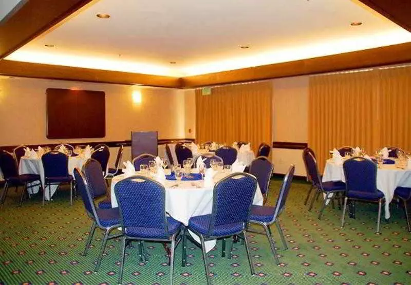 ホテル Courtyard Seattle North/lynnwood Everett