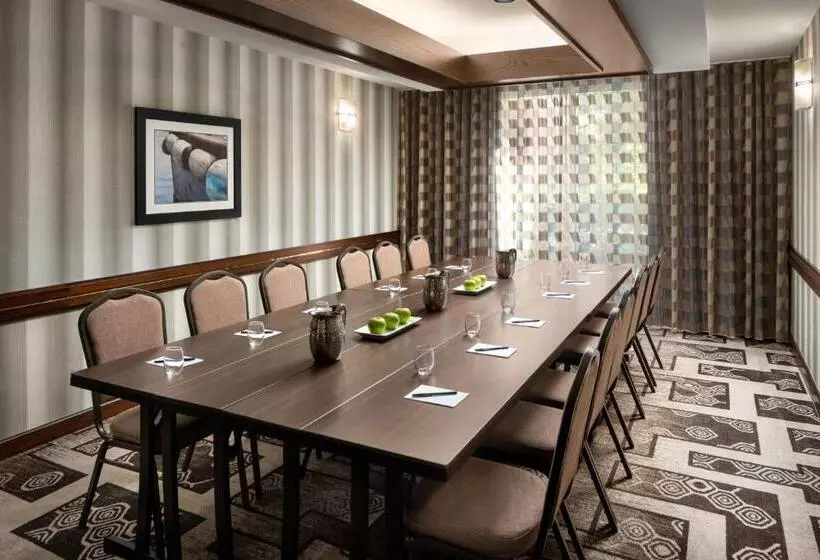 ホテル Courtyard Seattle North/lynnwood Everett