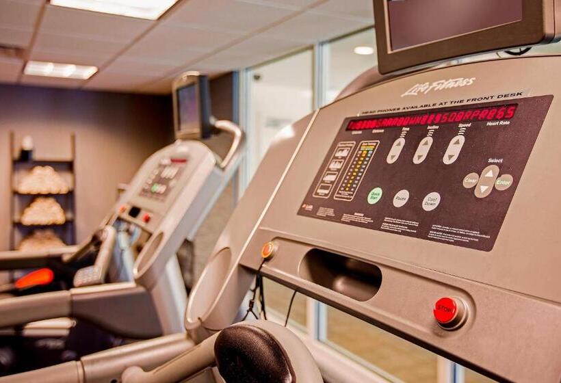 酒店 Courtyard Seattle North/lynnwood Everett